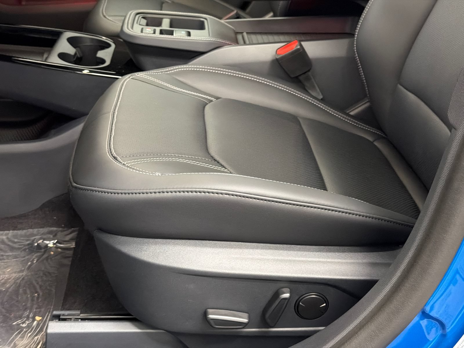 New 2026 Ford Mustang Mach-E Premium AWD/4WD image 18