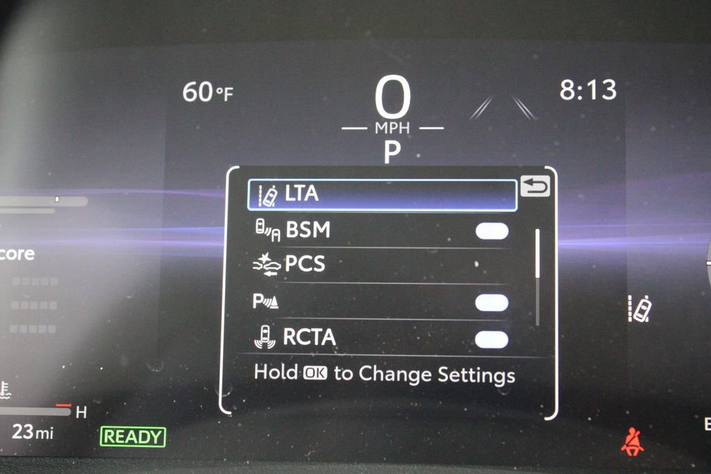 New 2026 Toyota Sienna XSE image 3