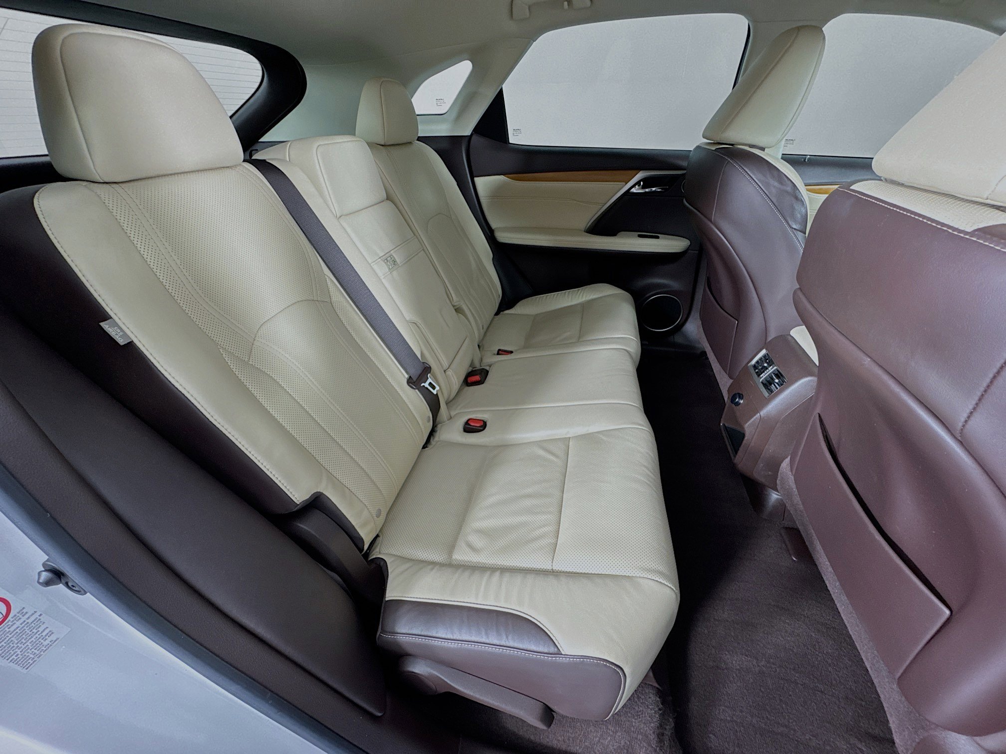 Used 2019 Lexus RX 350 AWD w/ Navigation Package image 27