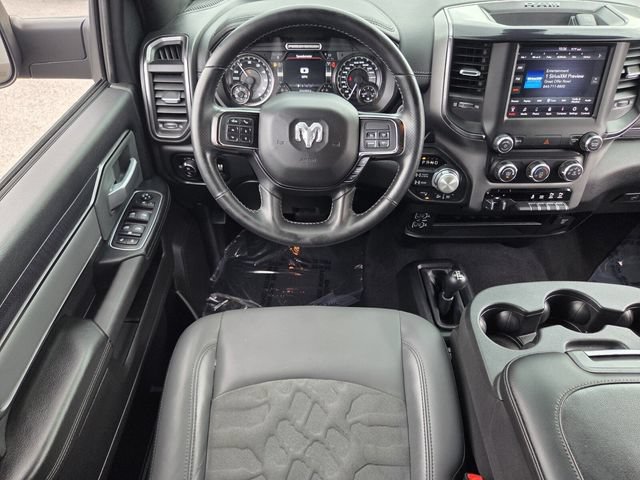 Used 2020 RAM 2500 Power Wagon AWD/4WD image 15