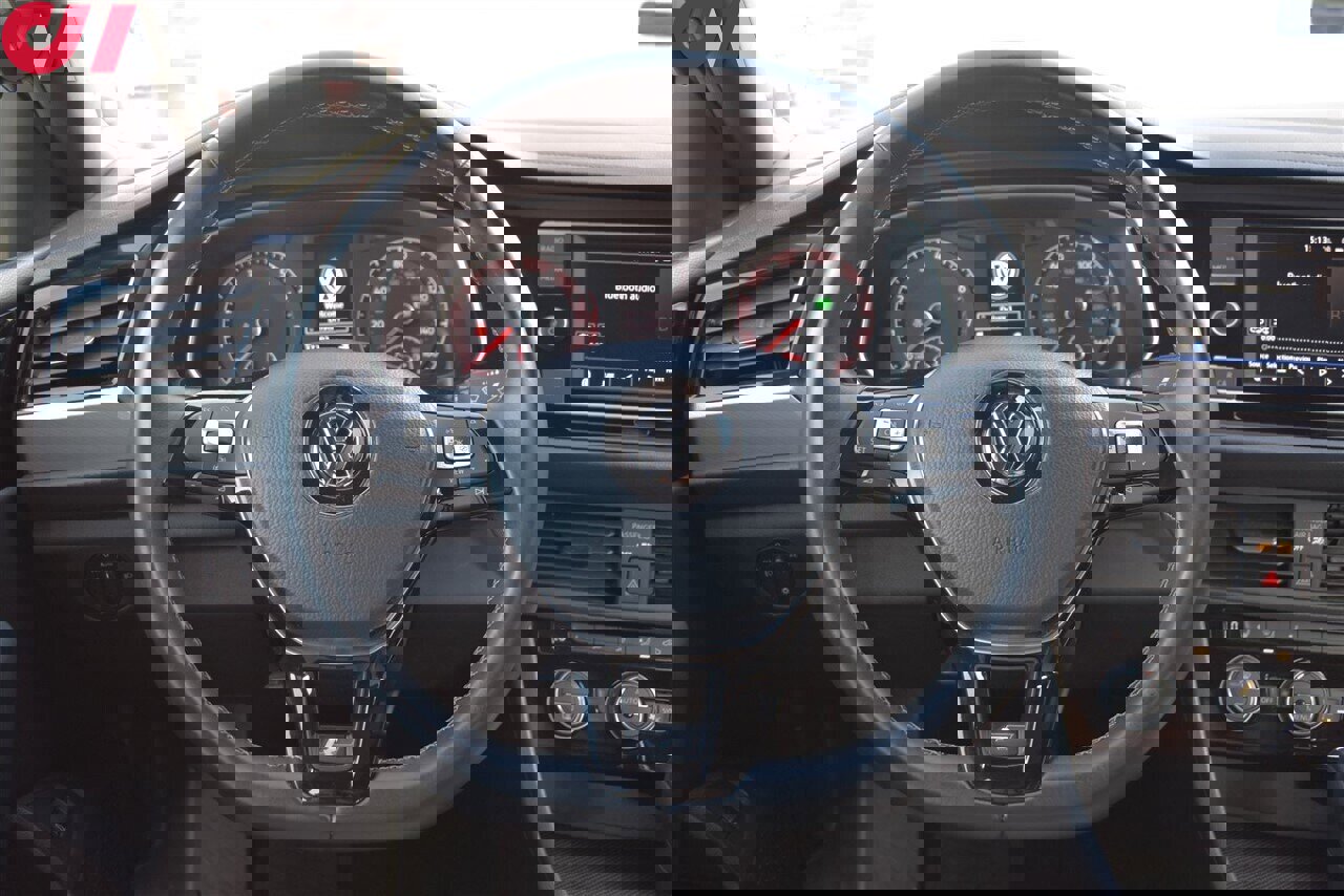 Used 2019 Volkswagen Jetta R-Line image 14