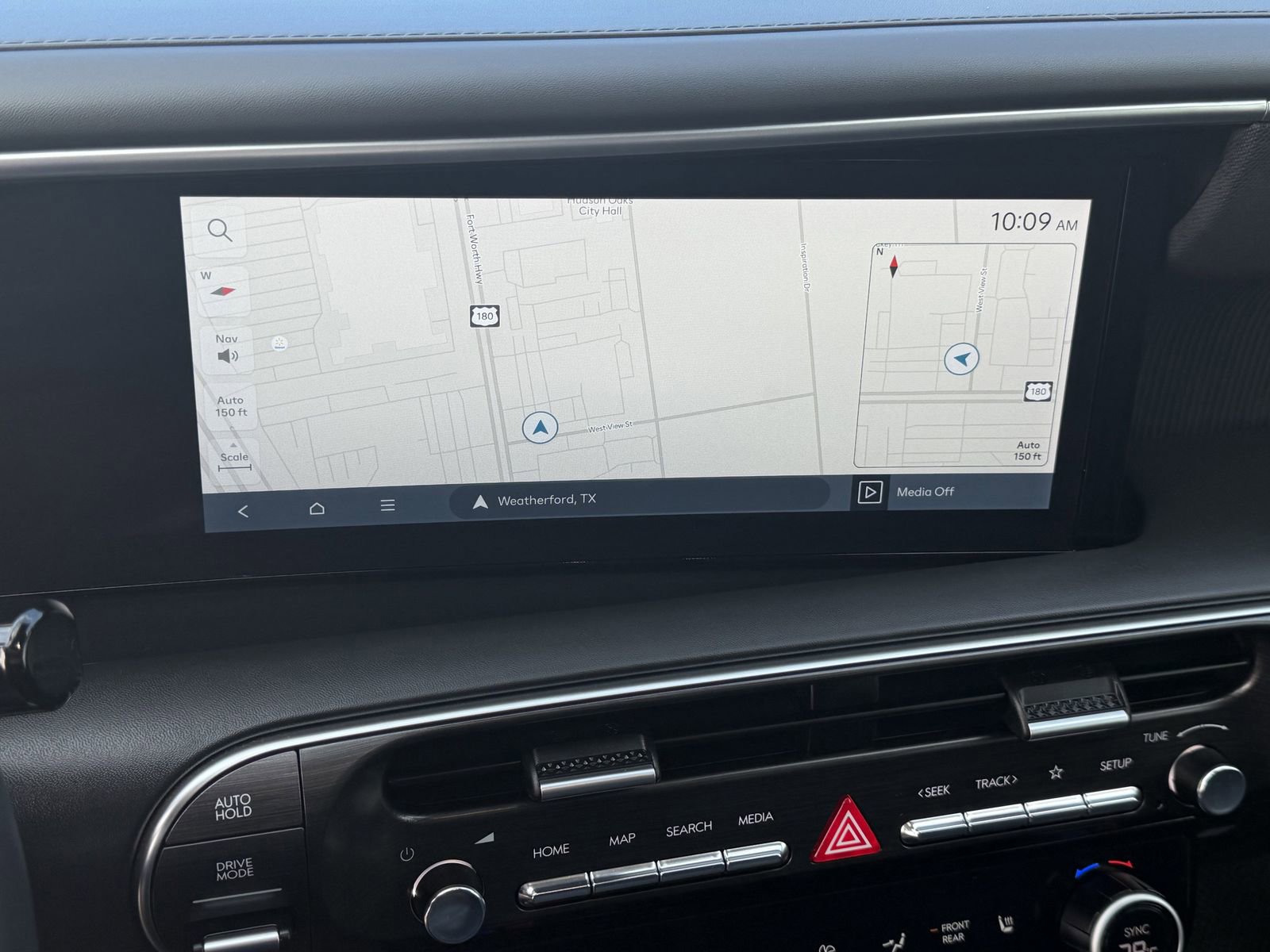 Used 2026 Hyundai Palisade Calligraphy image 14