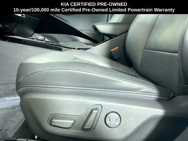 Certified 2024 Kia Niro Wave w/ Wave Preserve Package image 20