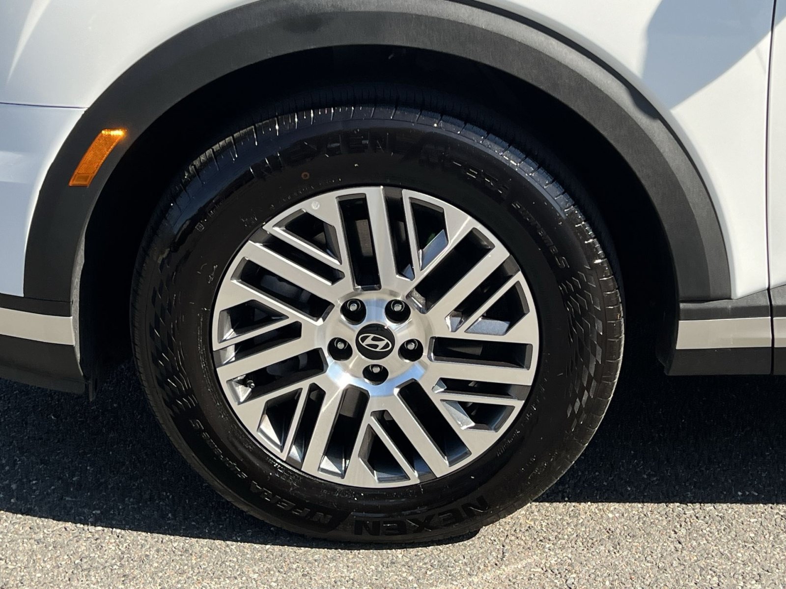 Certified 2026 Hyundai Palisade SEL FWD image 12