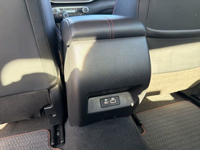 Used 2025 Nissan Altima 2.5 SR image 27