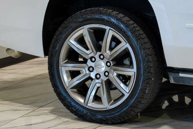 Used 2019 Chevrolet Tahoe Premier RWD image 72