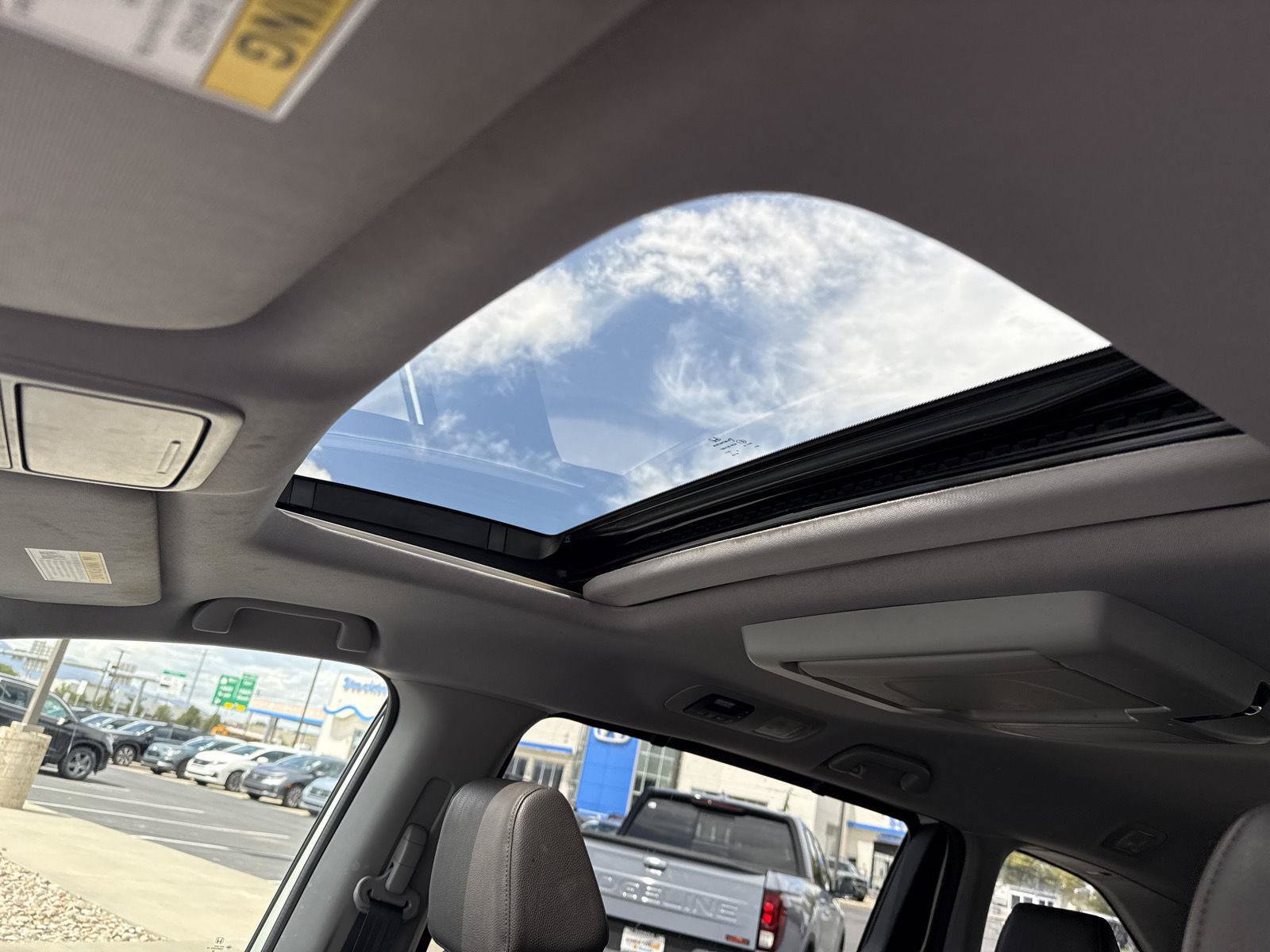 Used 2019 Honda Odyssey EX-L image 13