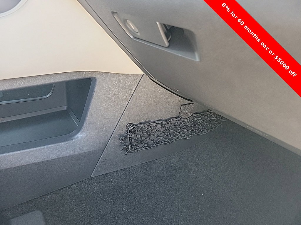 New 2025 Nissan Pathfinder SL w/ SL Premium Package image 50