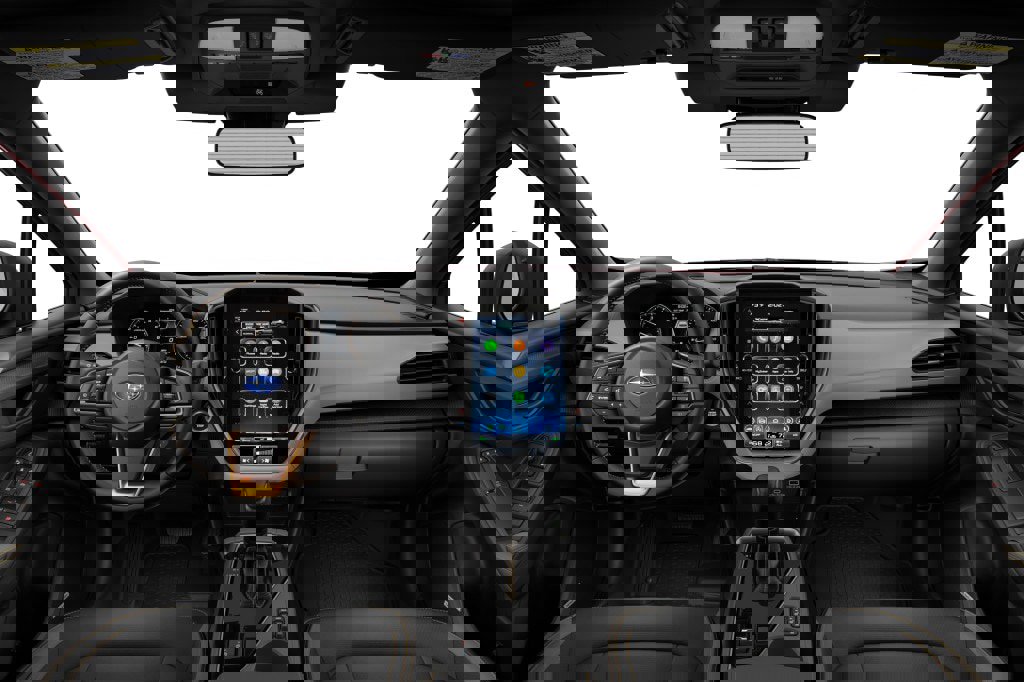 New 2026 Subaru Crosstrek 2.5i Wilderness image 13