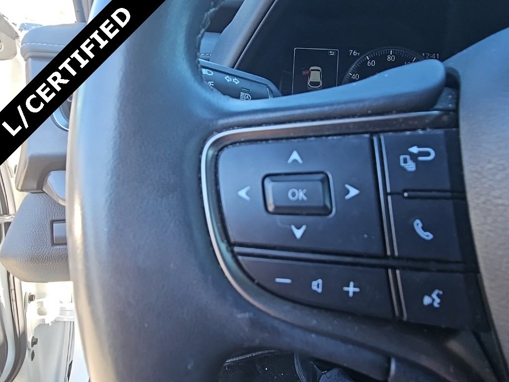 Used 2021 Lexus UX 200 image 21