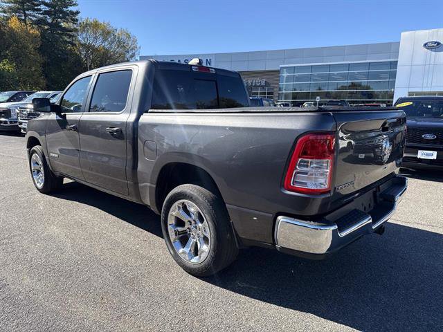 Used 2022 RAM 1500 Big Horn image 3