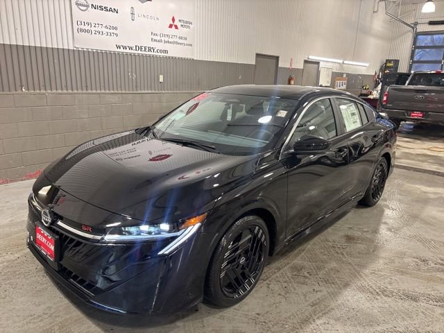 New 2026 Nissan Sentra SR w/ SR Premium Package image 6