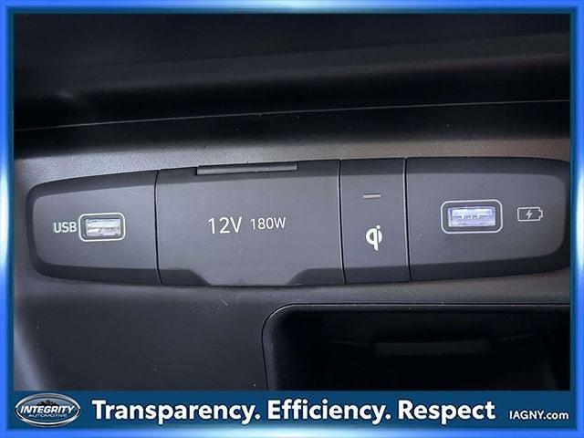 Used 2023 Hyundai Tucson SEL AWD/4WD image 32