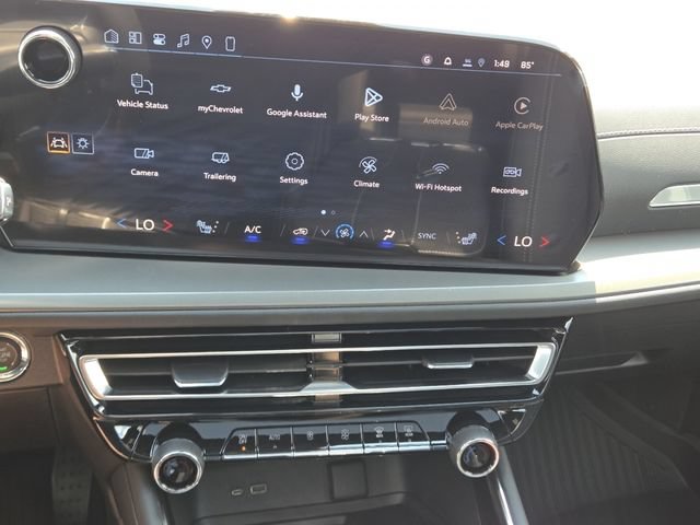 New 2027 Chevrolet Traverse LT w/ Sun and Wheel Package AWD/4WD image 31