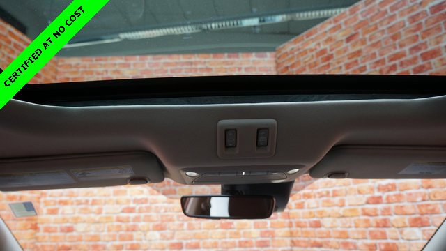 Used 2024 Nissan Murano SL image 36