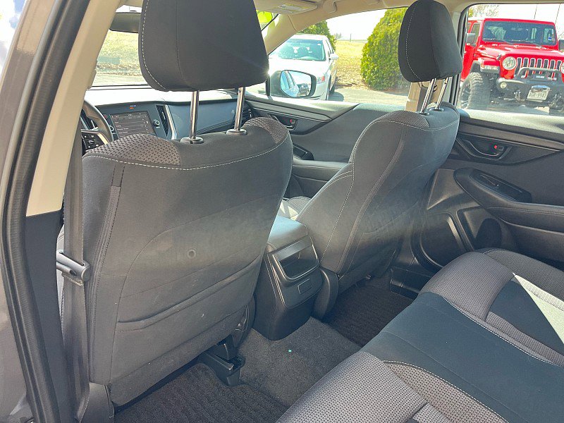 Used 2021 Subaru Outback image 18