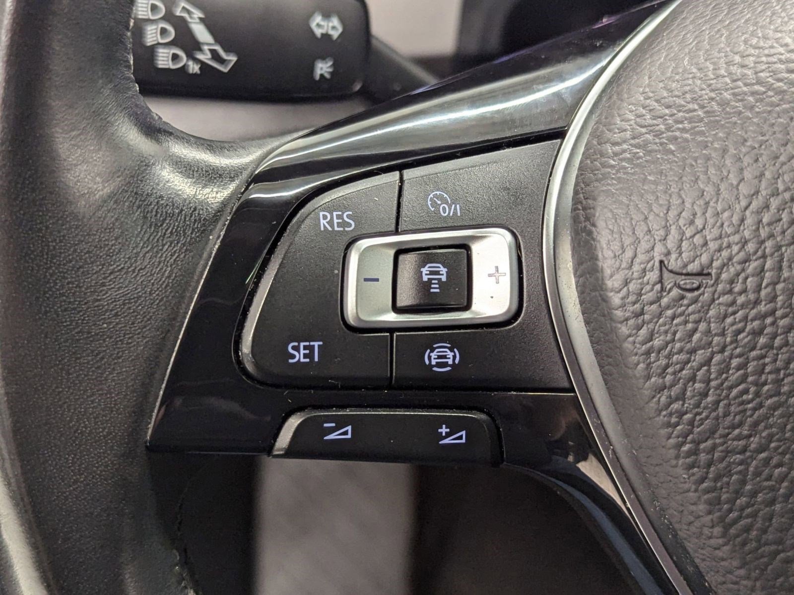 Used 2019 Volkswagen Atlas SEL image 13