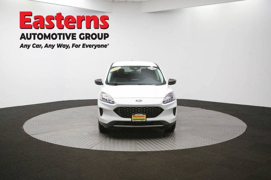 Used 2022 Ford Escape SE image 51