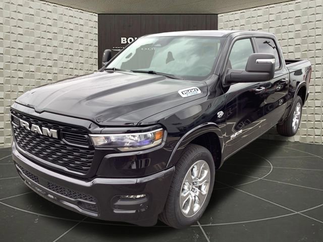 New 2026 RAM 1500 Big Horn image 4