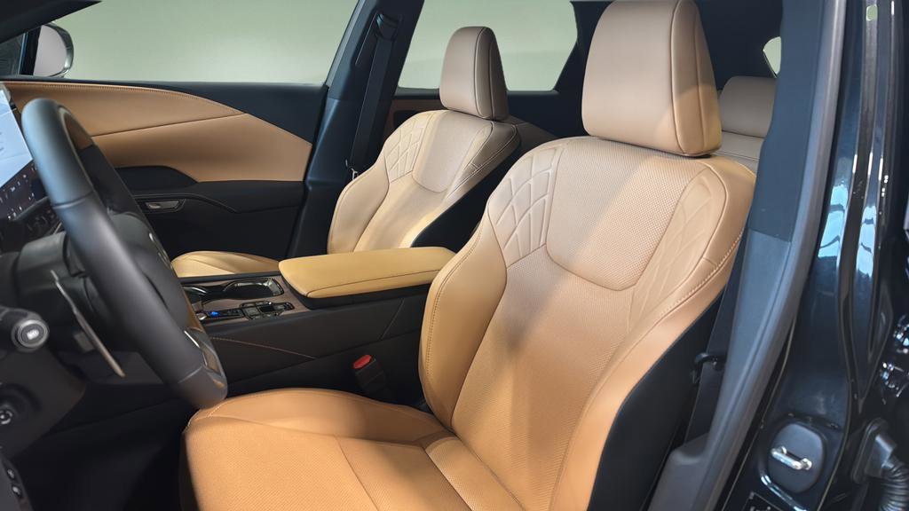 New 2026 Lexus RX 350 Premium AWD/4WD image 12