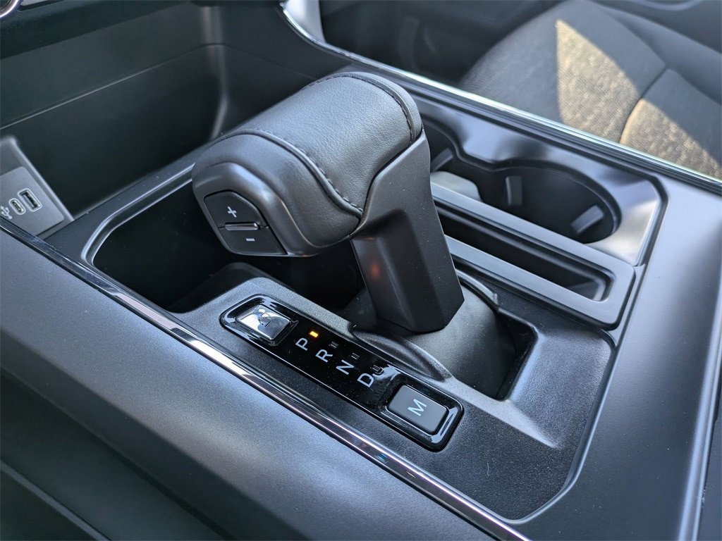 New 2025 Ford F150 XLT w/ Equipment Group 302A MID image 12
