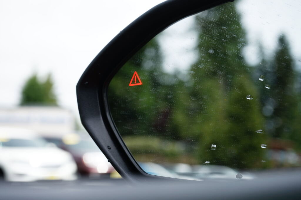 New 2025 Hyundai Tucson Limited image 8