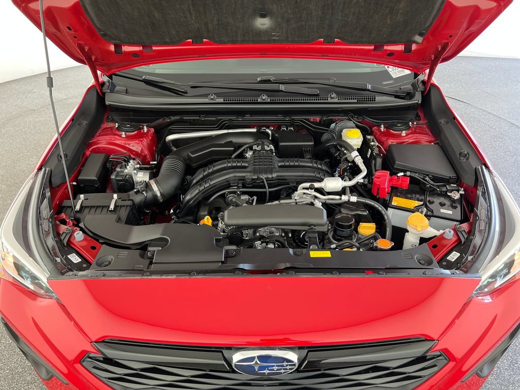 New 2026 Subaru Impreza 2.0i Sport AWD/4WD image 23