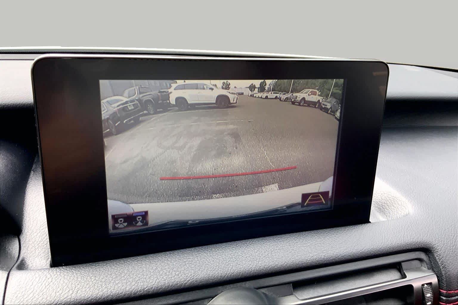 Certified 2023 Lexus IS 350 F Sport w/ Memory Package AWD/4WD image 27