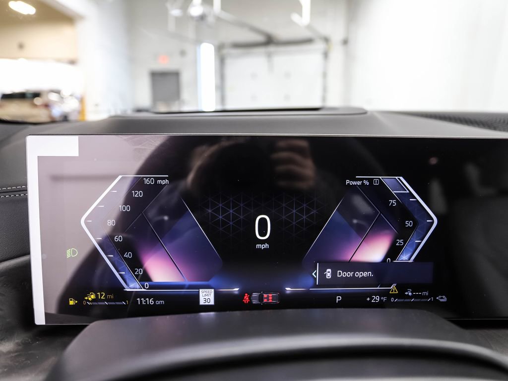 New 2026 BMW X5 xDrive50e w/ Climate Comfort Package image 14