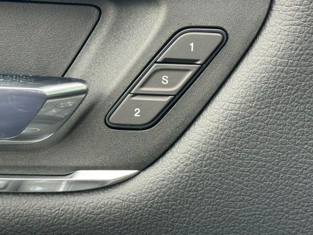New 2026 RAM 1500 Laramie w/ Sport Appearance Package AWD/4WD image 10