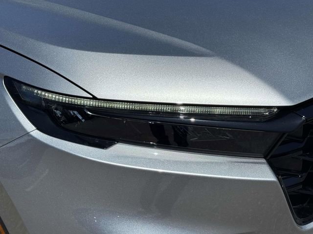 Used 2024 Honda CR-V Sport Touring image 8