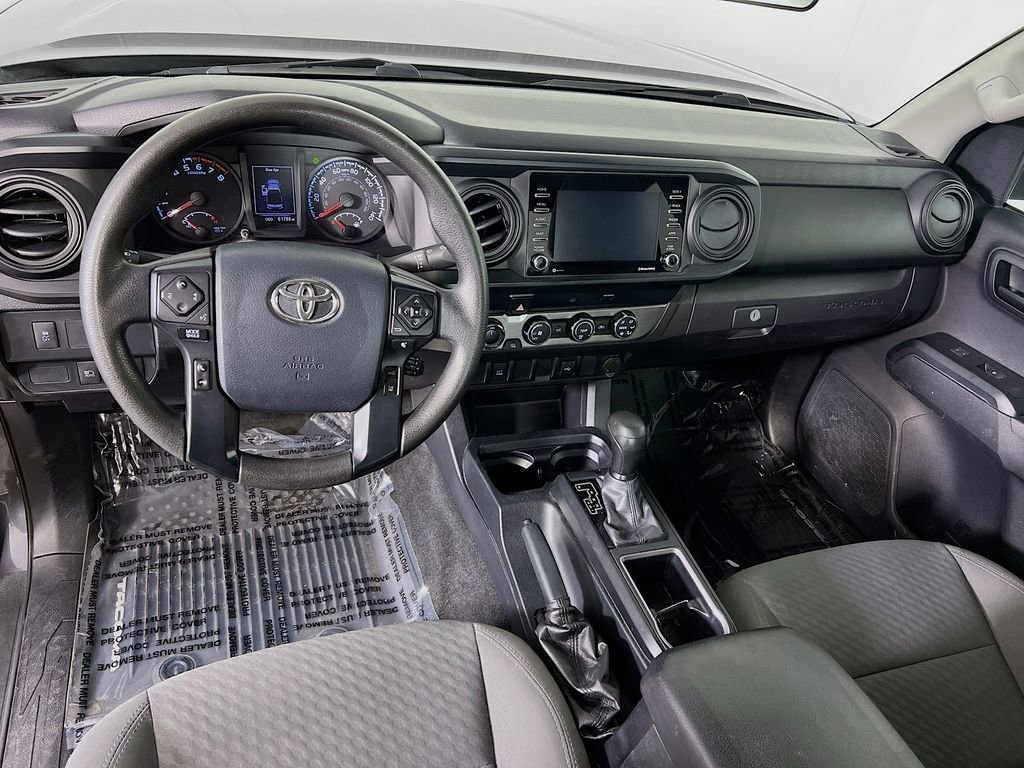 Used 2020 Toyota Tacoma SR image 21