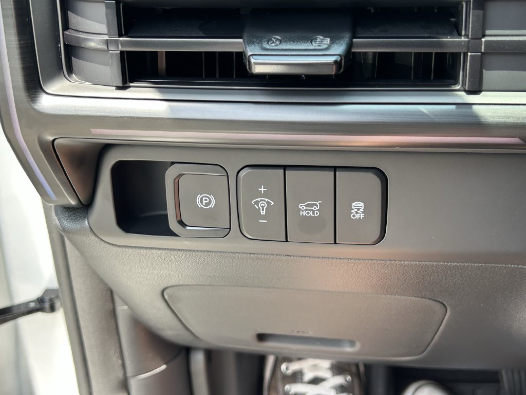New 2026 Hyundai Santa Fe Calligraphy FWD image 30