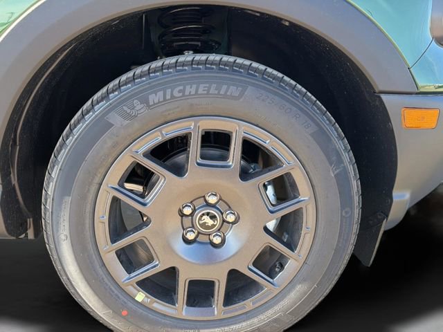 New 2025 Ford Bronco Sport Big Bend w/ Convenience Package image 9