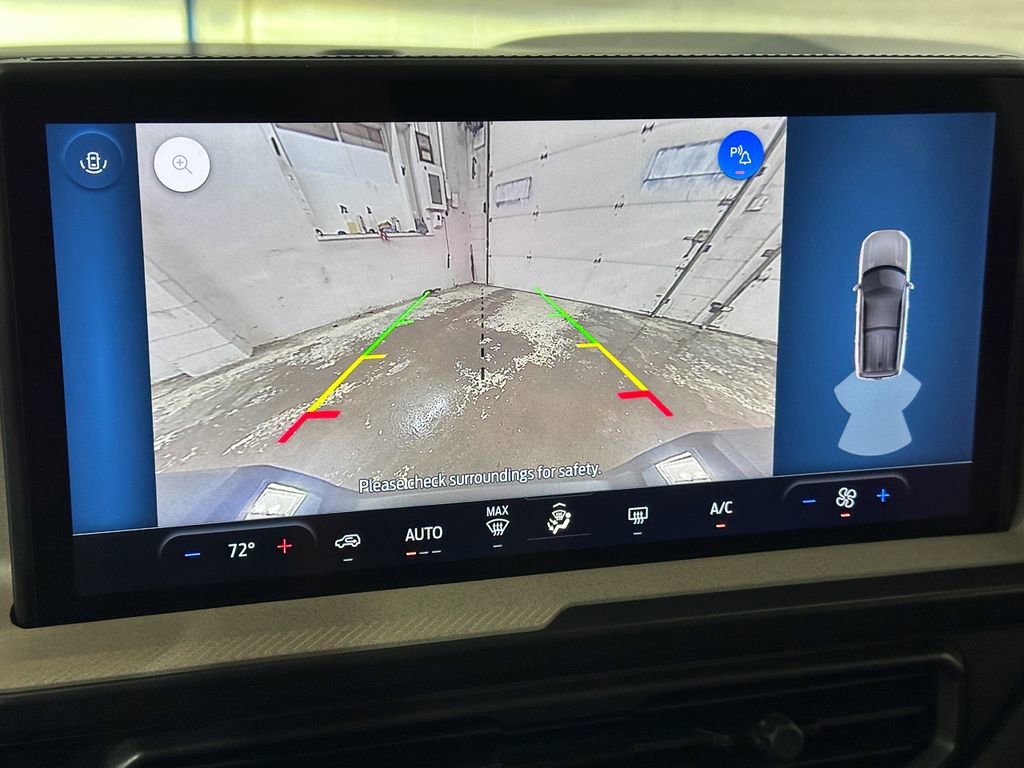 New 2026 Ford Bronco Sport Big Bend image 37