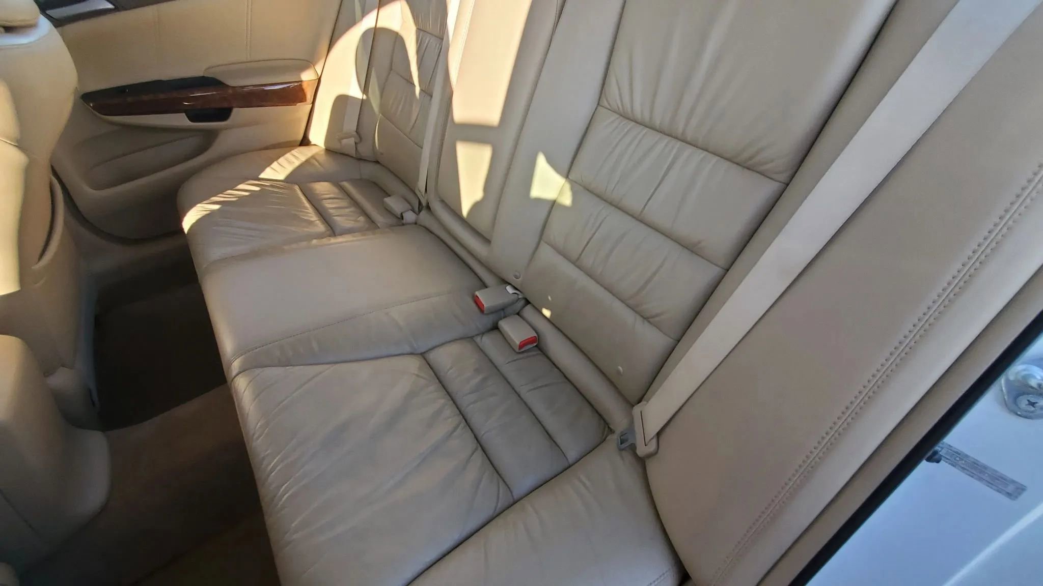 Used 2009 Honda Accord EX-L image 24