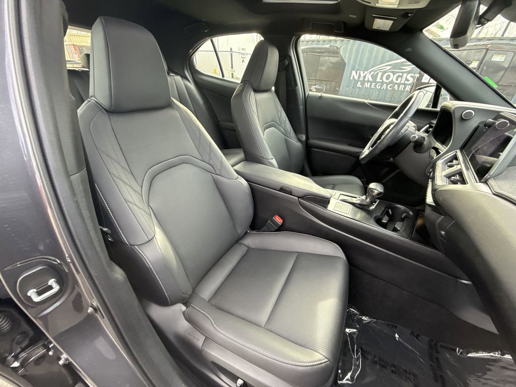 Used 2023 Lexus UX 250h AWD w/ Premium Package image 24