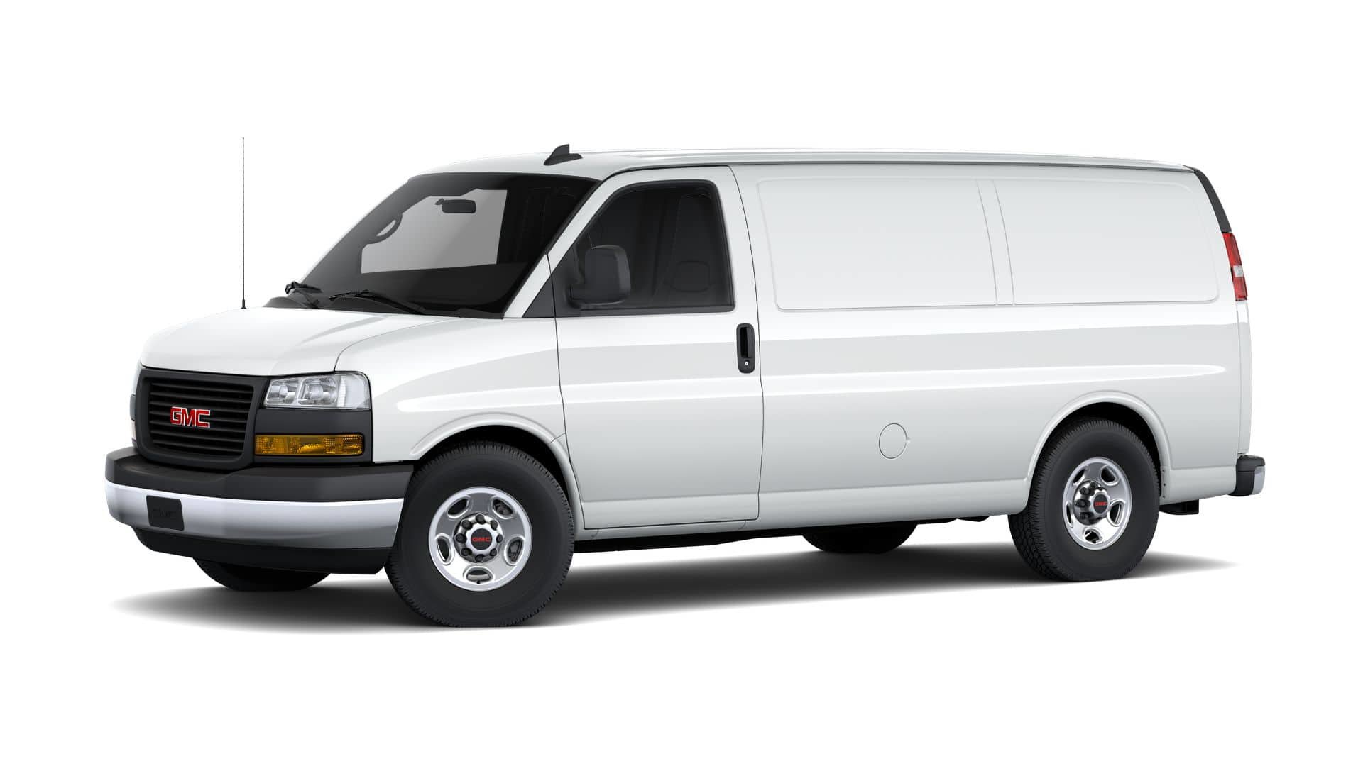 New 2026 GMC Savana 3500 w/ Driver Convenience Package RWD image 26