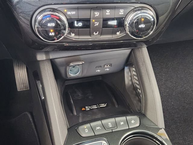 New 2026 Chevrolet TrailBlazer ACTIV w/ Convenience Package FWD image 16