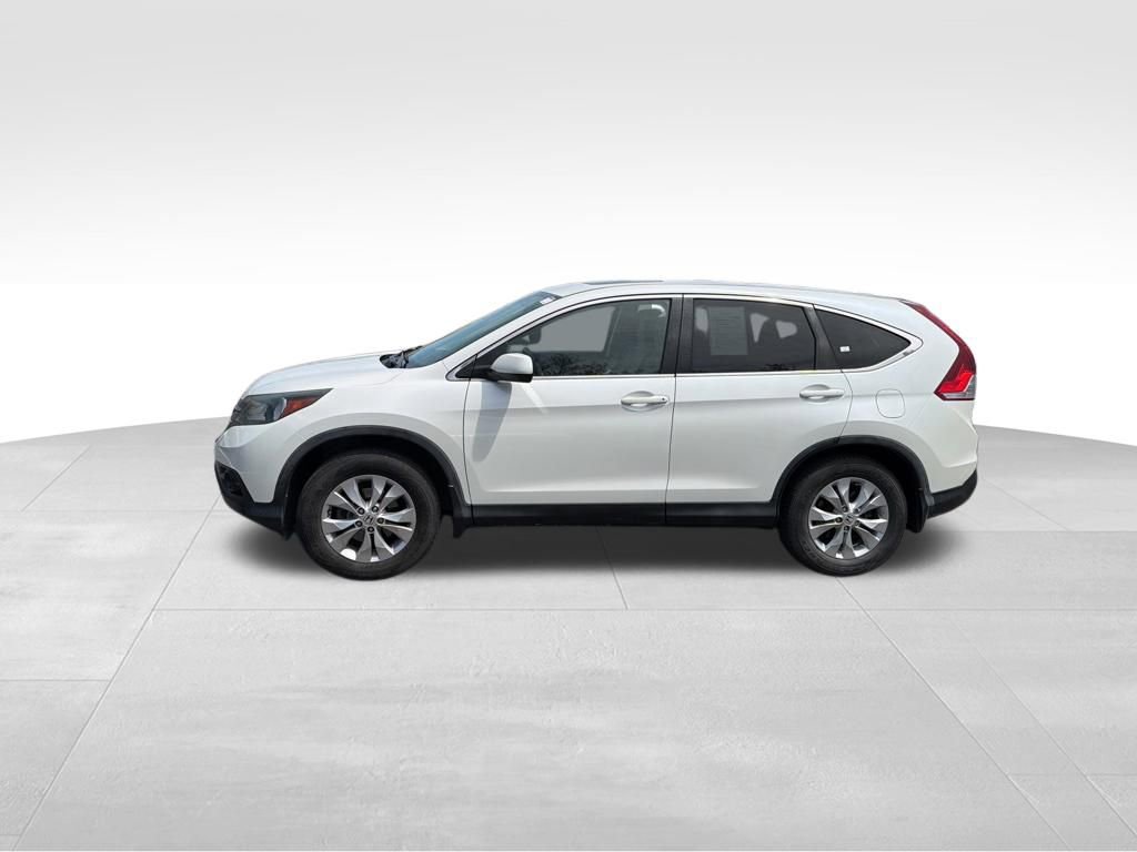 Used 2014 Honda CR-V EX image 5