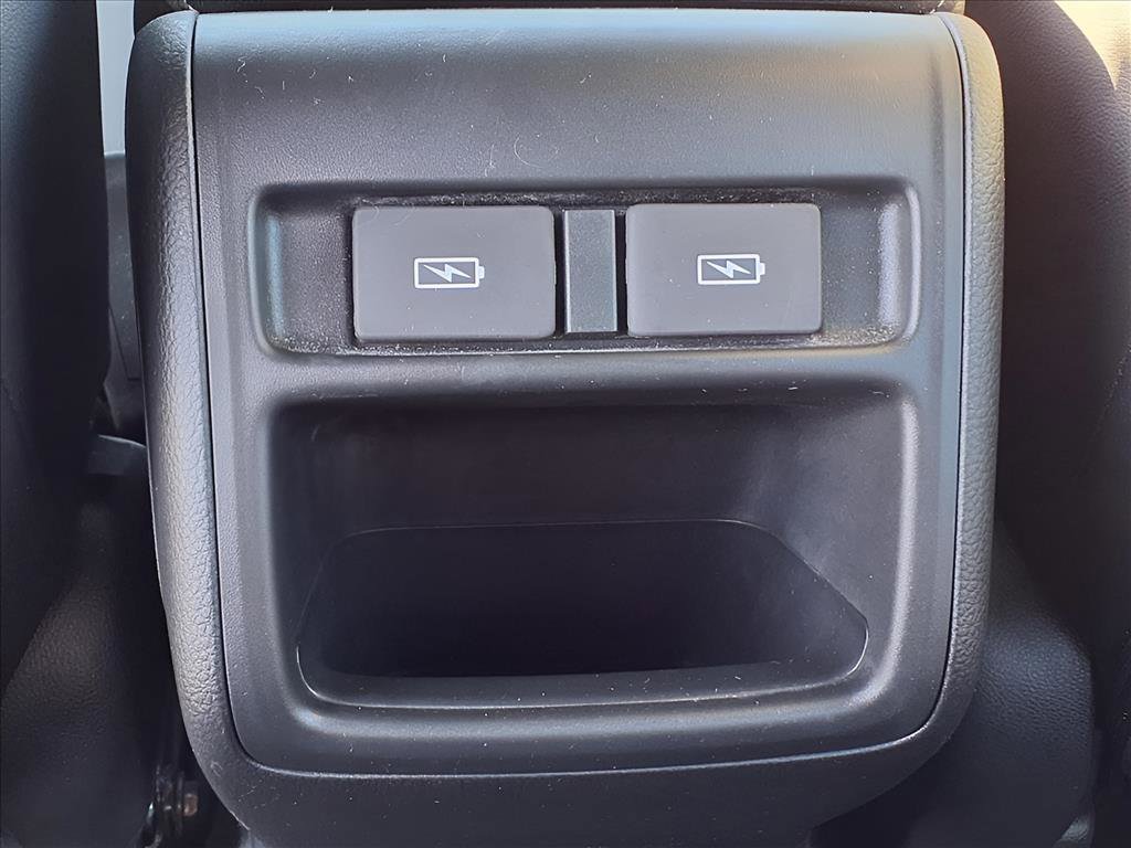 Certified 2022 Honda Accord Sport image 13