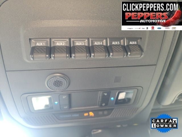 Used 2025 Ford Bronco Badlands AWD/4WD image 25
