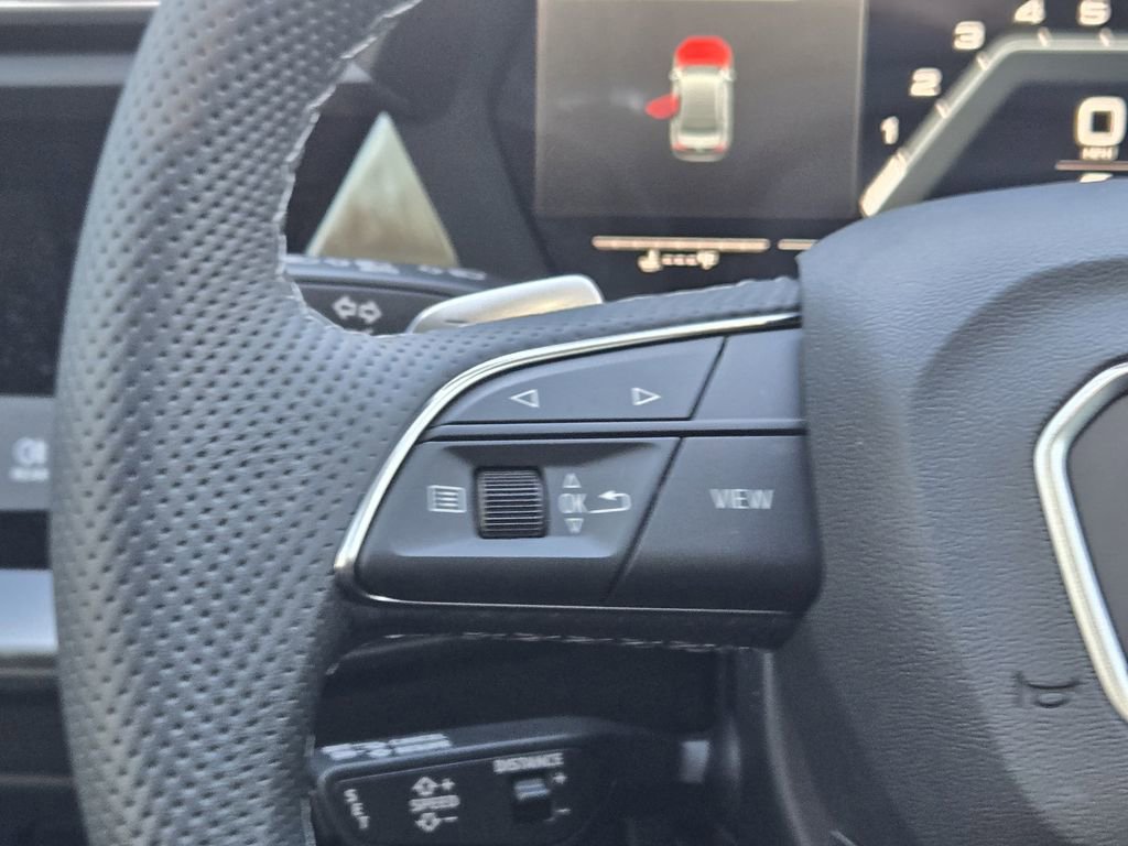 New 2026 Audi S3 Premium image 32