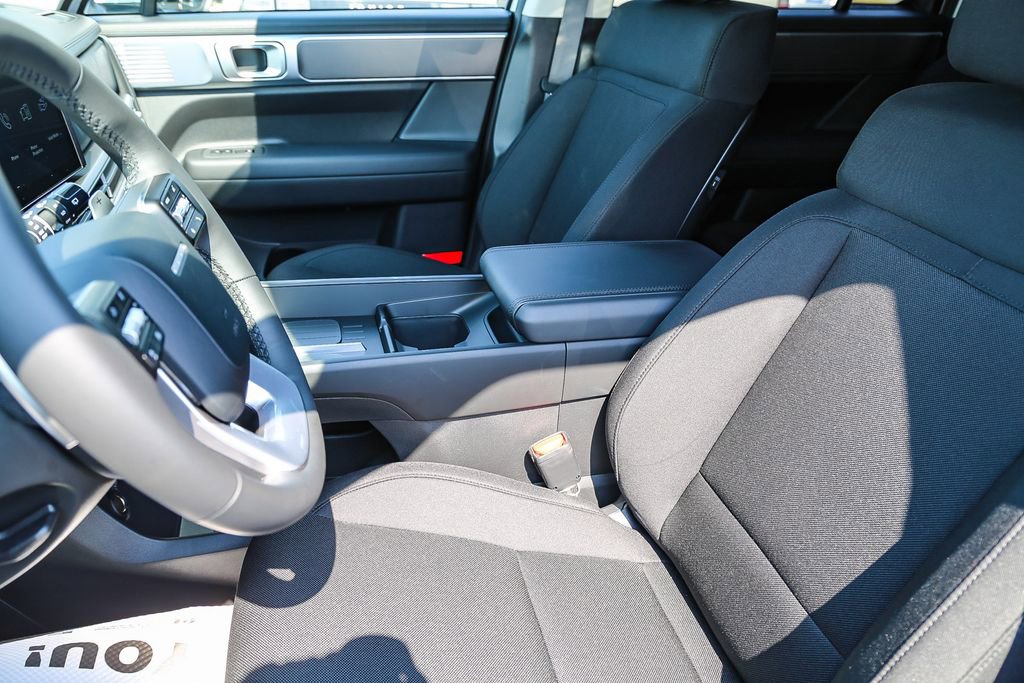Used 2026 Hyundai Santa Fe SE AWD/4WD image 17