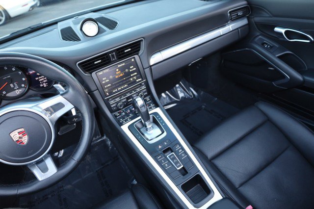 Used 2012 Porsche 911 Carrera S RWD image 34