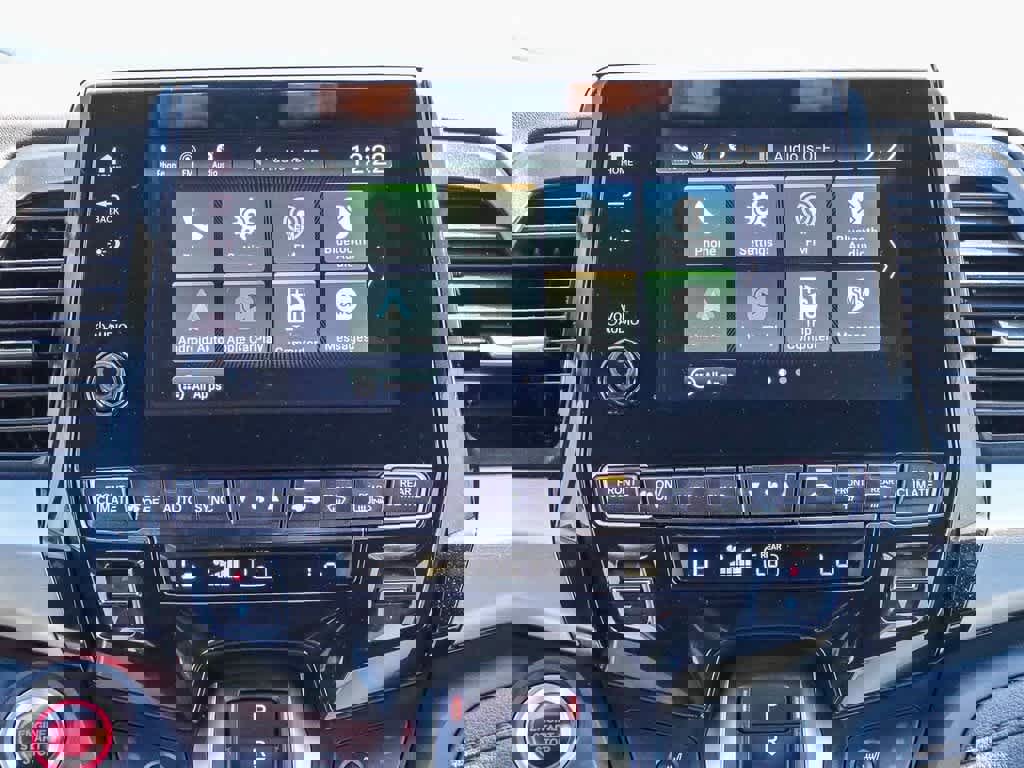 Used 2024 Honda Odyssey Sport image 13