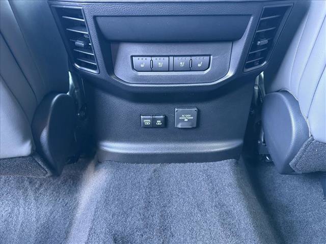 New 2026 Toyota Tundra Capstone AWD/4WD image 20