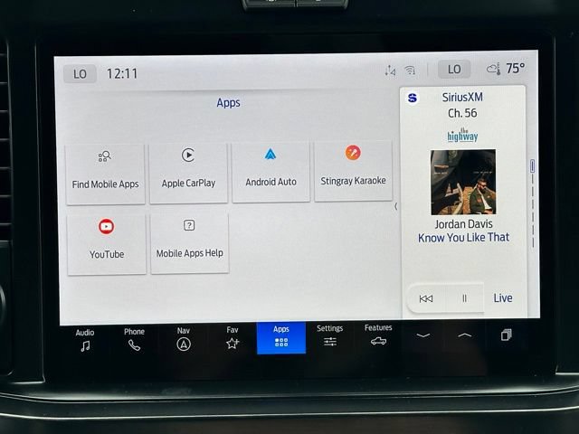 New 2026 Ford F350 Lariat w/ Lariat Ultimate Package AWD/4WD image 16