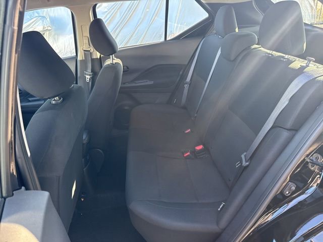 Used 2024 Nissan Kicks S image 31