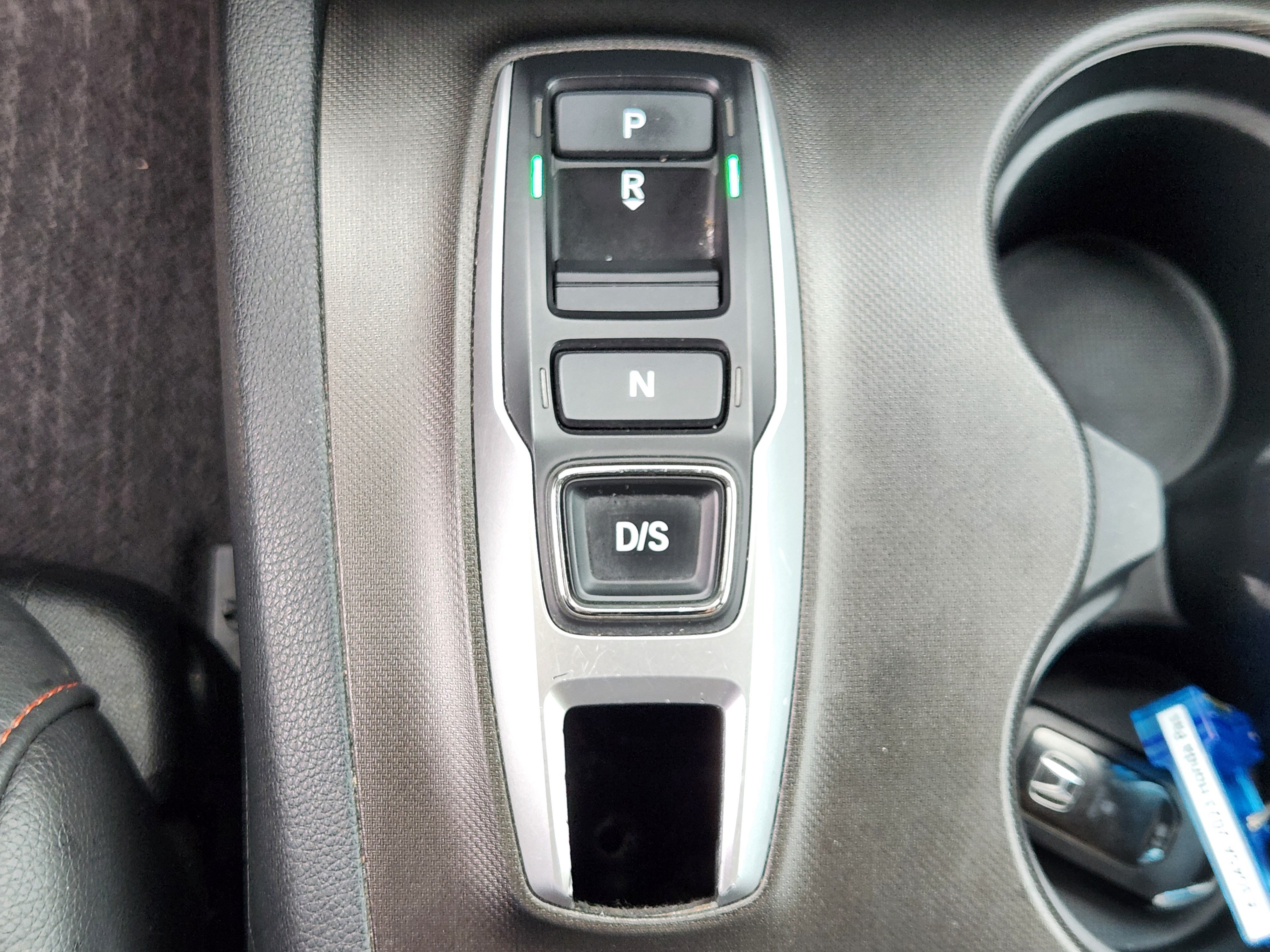 Certified 2023 Honda Passport TrailSport image 13